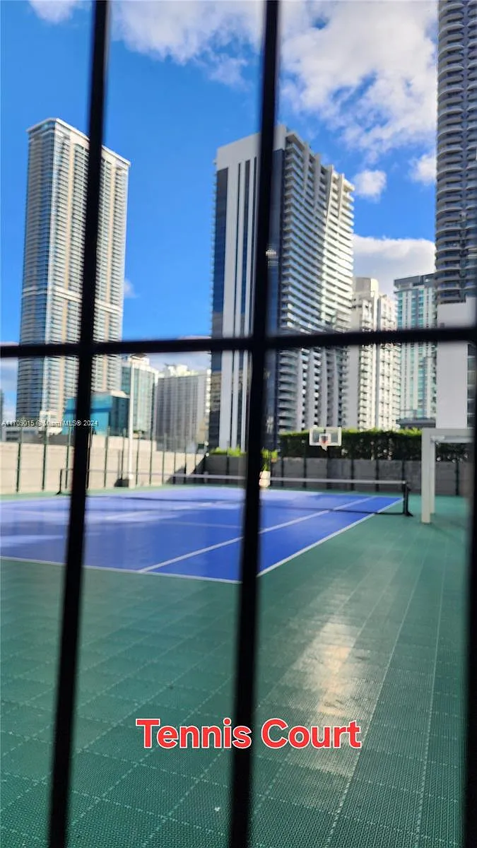 Building Photo - 801 S Miami Ave #2308