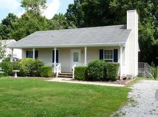 353 Treeland Dr, Clarksville, TN 37040
