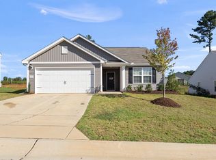 320 Windbreak Ln, Youngsville, NC 27596
