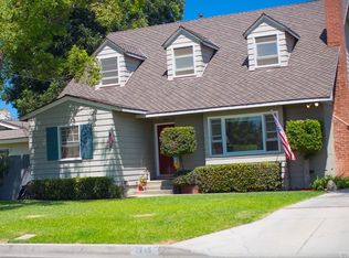 4715 E Arbor Rd, Long Beach, CA 90808