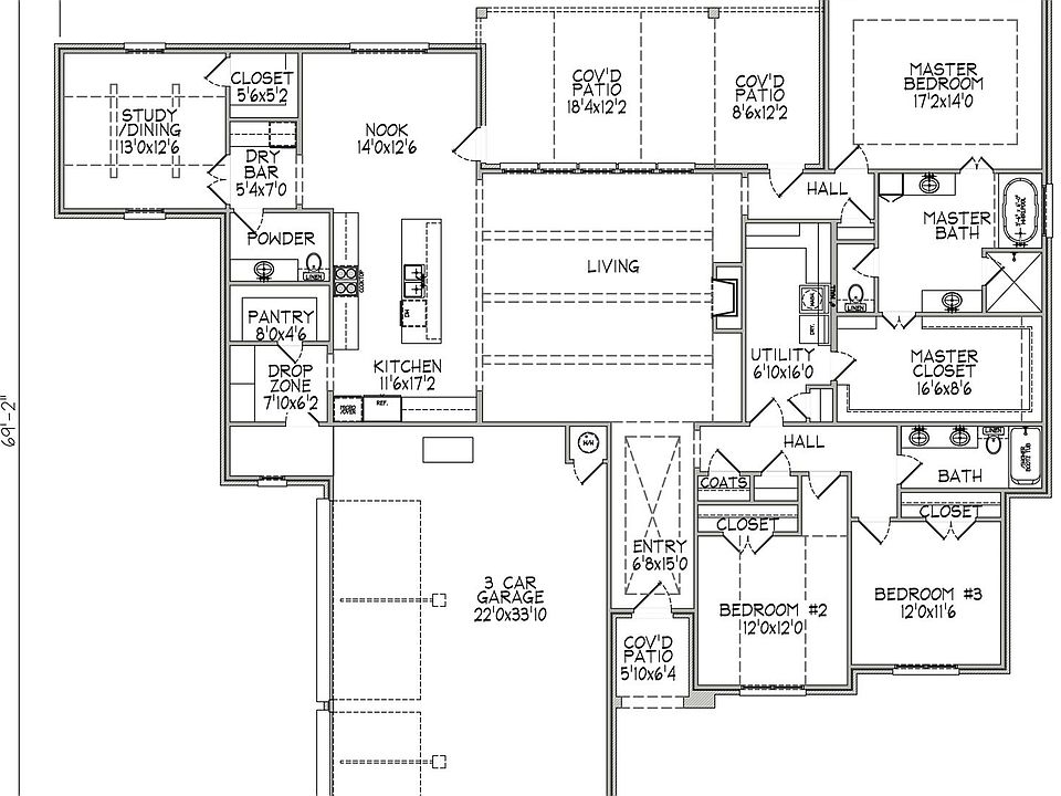 2nd image of 5514 E 175th St S