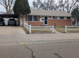 1510 Iroquois Rd, Pueblo, CO 81001