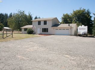 17086 S Cliff View Dr, Oregon City, OR