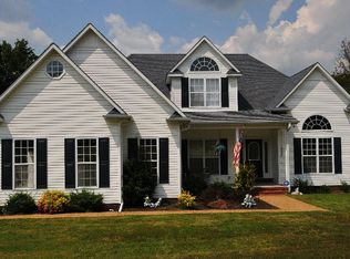 112 Luray Rd, Huron, TN 38345