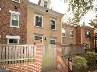 504 N Alfred St, Alexandria, VA 22314