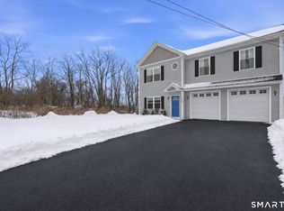 1320 Chopsey Hill Road, Bridgeport, CT 06606