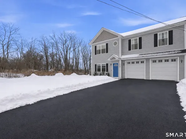 1320 Chopsey Hill Road, Bridgeport, CT 06606