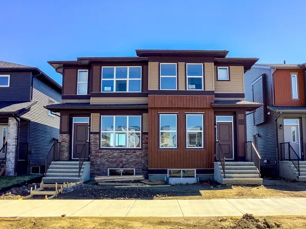 1268 Cornerstone Blvd NE, Calgary, AB T3N 2A5