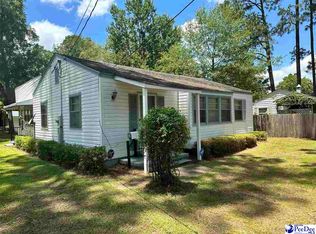1003 Park Ave, Marion, SC 29571