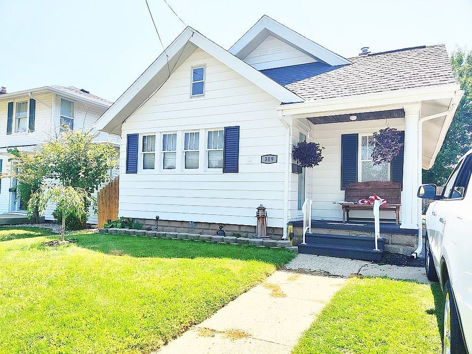 1st image of 309 Surby Ave