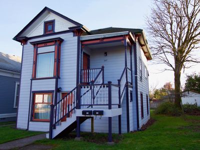 269 C St., Independence, OR, 97351