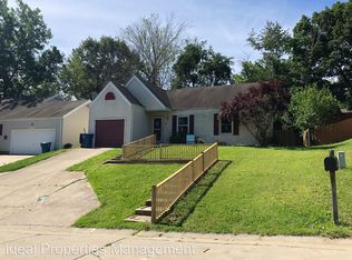 1504 Brenda Ct, Springfield, IL 62702