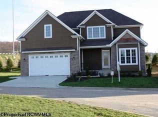 108 S Harwich Cir, Morgantown, WV 26508