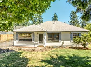 2316 SE 137th Ave, Portland, OR 97233