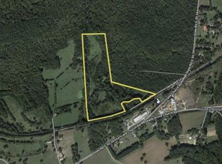Secluded Ln, Clinton, SC 29325