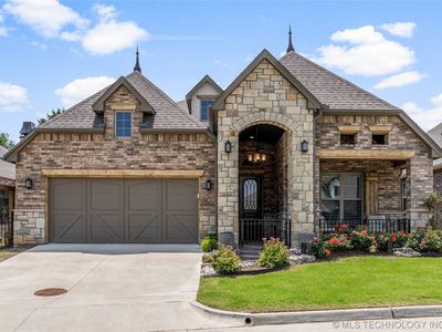 3815 W Quantico Pl, Broken Arrow, OK, 74011