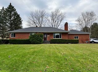 4370 Dublin Rd, Burton, MI 48529