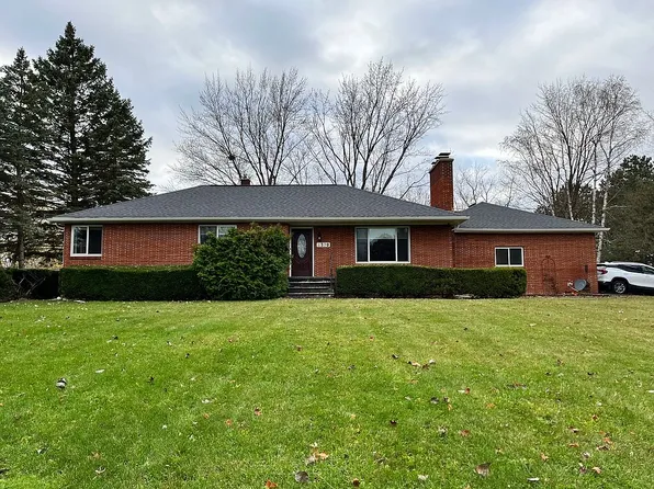 4370 Dublin Rd, Burton, MI 48529