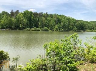 5 Purvis Rd, Baldwin, GA 30511