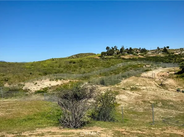 0 Wickered Rd Lot 4, Menifee, CA 92584