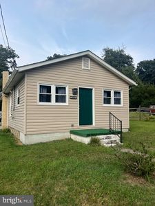 24842 Pen Mar Rd, Cascade, MD, 21719