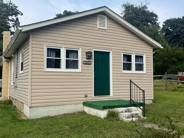 24842 Pen Mar Rd, Cascade, MD 21719