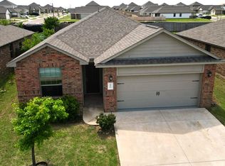 2025 Scarlet Cir, El Reno, OK 73036