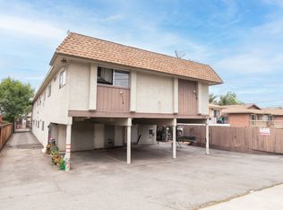 3630 S Barcelona St UNIT 3, Spring Valley, CA 91977