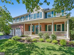 43215 Summithill Ct, Ashburn, VA 20147