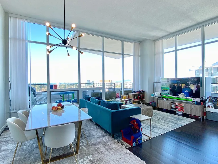 5628 Birney Ave #Penthouse X — Photo 7