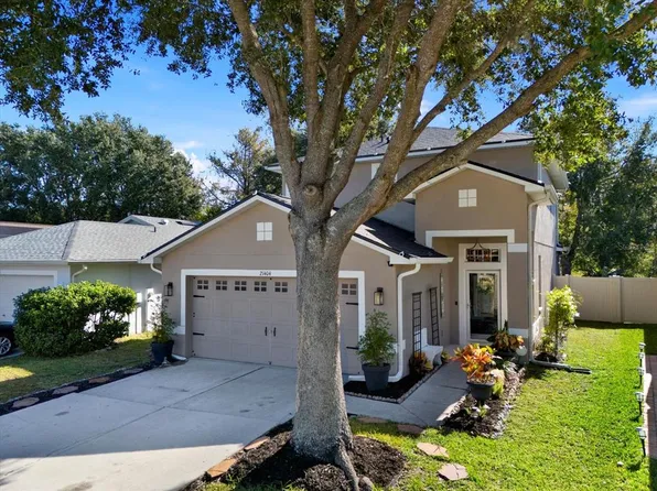 21404 Morning Mist Way, Land O Lakes, FL 34637