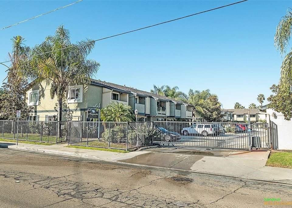 1st image of 910 S Magnolia Ave Unit E