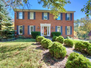 3129 Elmwood Rd, Erlanger, KY 41018