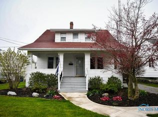 502 W Elm St, Bluffton, OH 45817