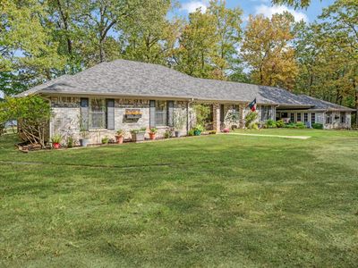 717 Hidden Lake Dr, Powderly, TX, 75473
