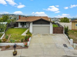 2109 Craig Ct, Lemon Grove, CA 91945