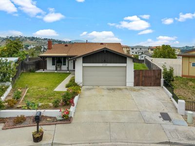 2109 Craig Ct, Lemon Grove, CA, 91945