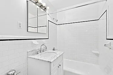 Rented by Halstead Real Estate