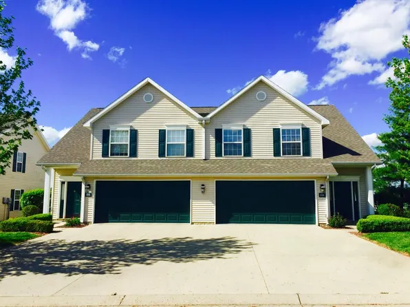 4496 Picadilly Cir, Jasper, IN 47546