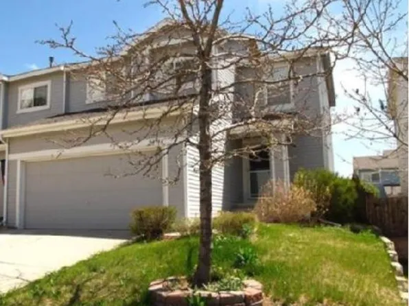 10984 York St, Northglenn, CO 80233