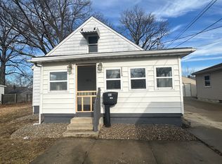 865 Georgia Ave, Akron, OH 44306