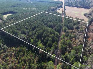 0 Judge Level Rd, Brewton, AL 36426