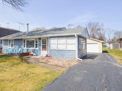 1518 Willow Rd, Twin Lakes, WI, 53181