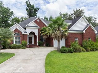 31 Wysteria Dr, Richmond Hill, GA 31324