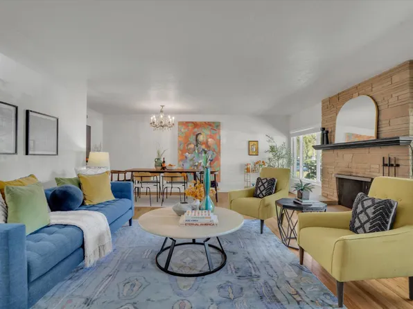 1126 Valle Vista Avenue, Vallejo, CA 94589