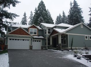 16632 74th Ave NE, Kenmore, WA 98028