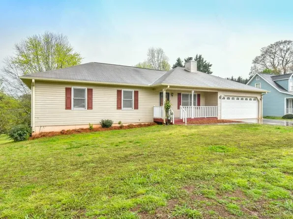 4222 Melinda Ln, Gainesville, GA 30507
