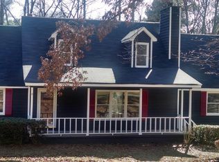 1450 Bethaven Rd, Riverdale, GA 30296