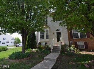 1800 Country Run Way, Frederick, MD 21702