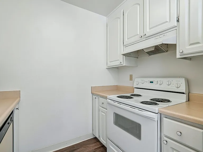 Sherwood and Forest Arms Apartments — Photo 6
